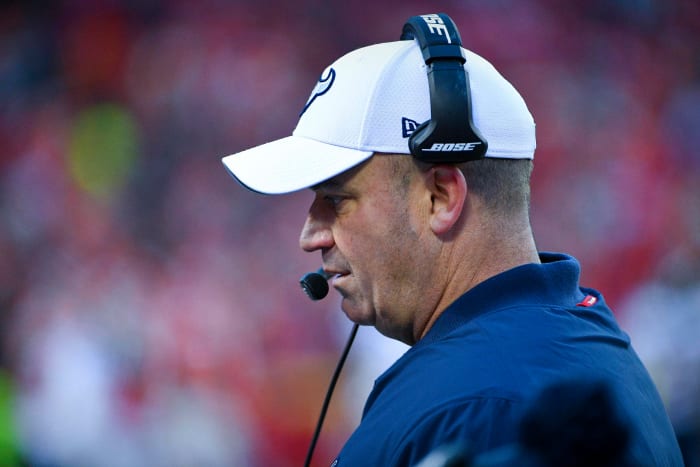 Bill O'Brien